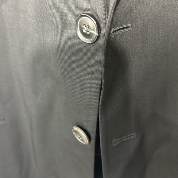 Giorgio  Armani black suit - Picture 5 of 6